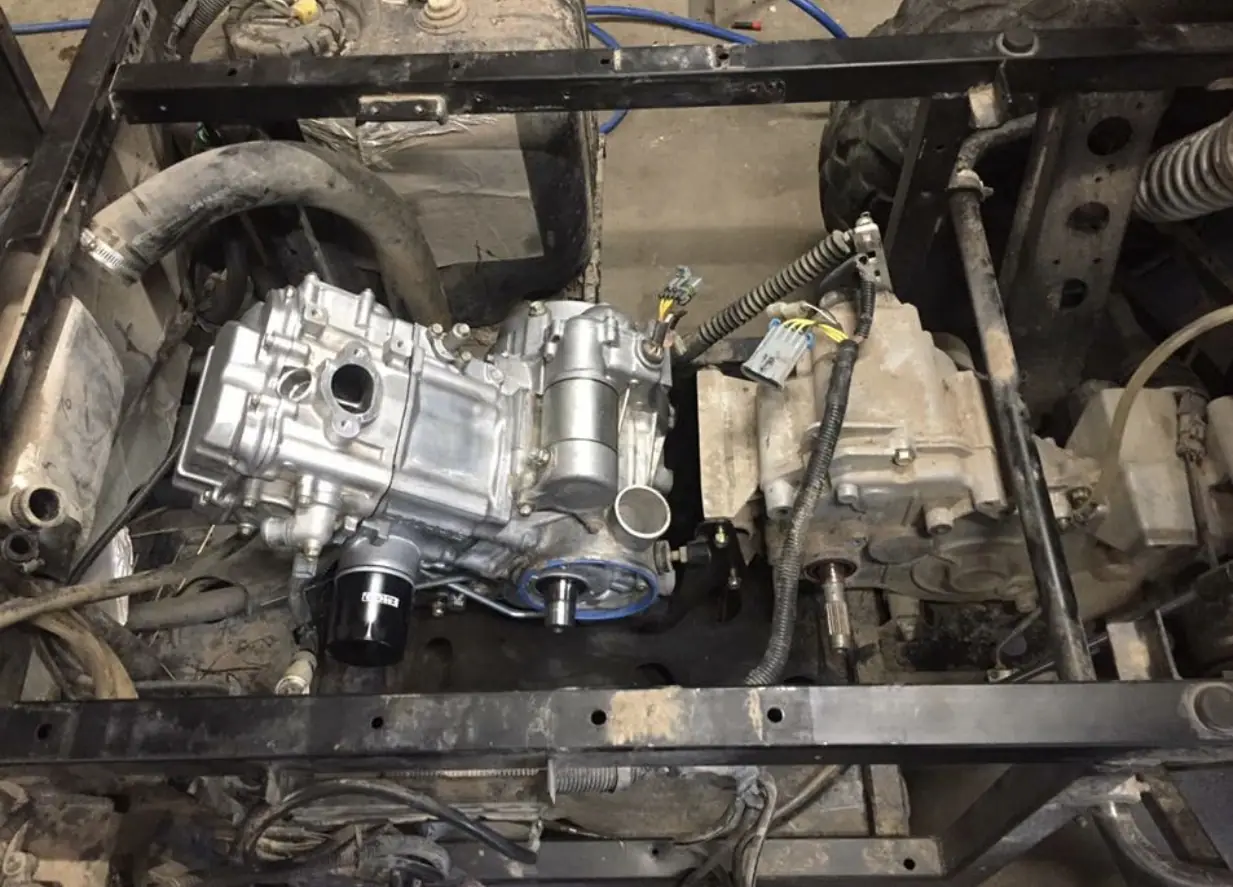 Great Plains RV & Powersports, RV repair in Augusta