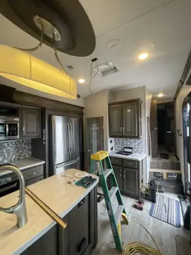1 Stop Mobile RV Shop photo 2