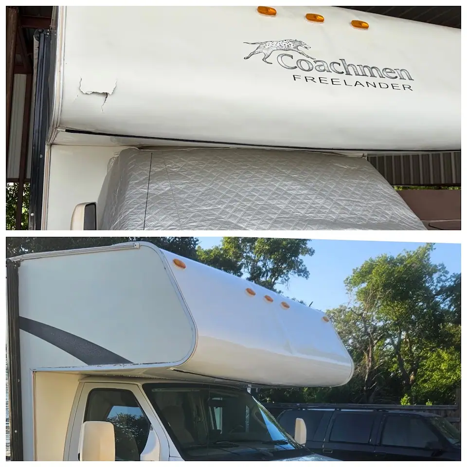 Bridge RV - Mobile Service & Repair, RV repair in Georgetown