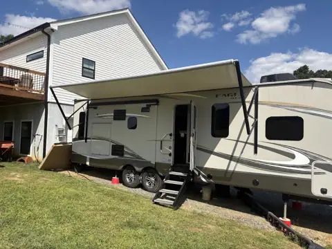 Bozarth Mobile RV Services photo 3