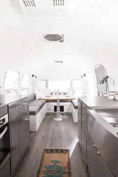 Mountain Modern Airstream in Bend, OR