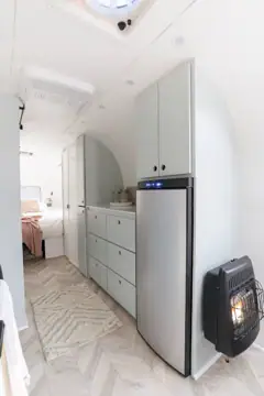Mountain Modern Airstream photo 3