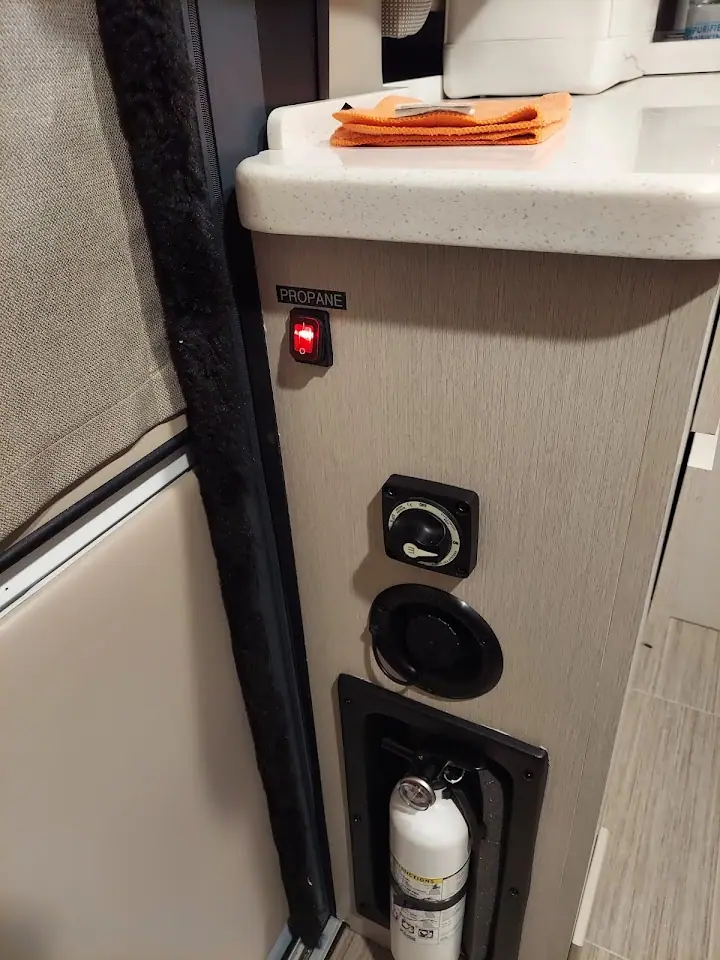 Vancraft LLC, RV repair in Miami