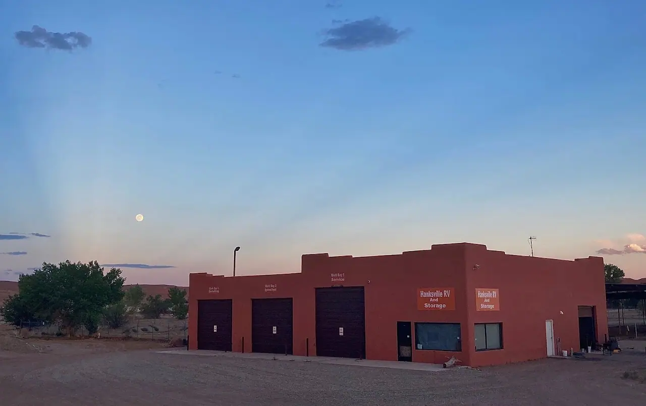 Hanksville, RV repair in Hanksville