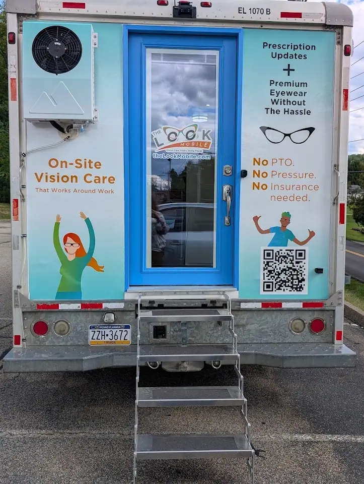 Contravans, RV repair in Arvada