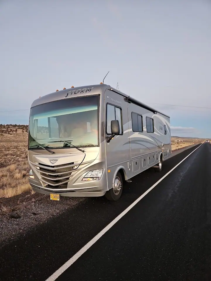 Coach Masters of Bend, RV repair in Bend