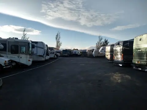 Coach Masters of Bend photo 3