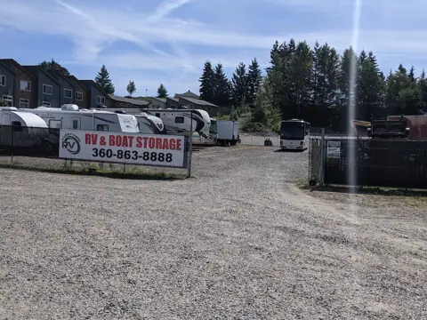 Everything RV in Lake Stevens, WA