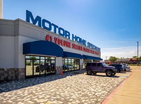 Motor Home Specialist photo 2