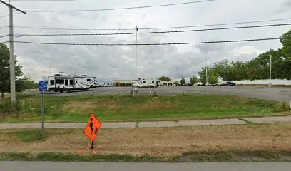 Wilkins RV of Churchville - Service and Parts, RV repair in Churchville