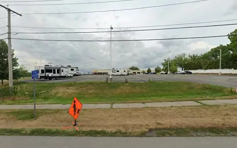 Wilkins RV of Churchville - Service and Parts photo 2