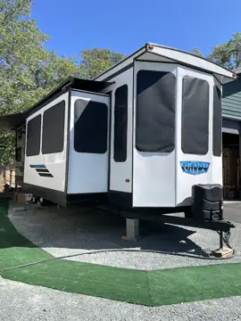 Rogue mobile rv repair in Medford, OR