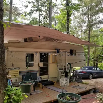 G tech mobile rv repair in Montgomery, TX
