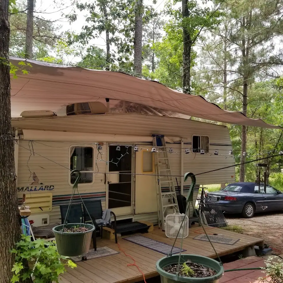 G tech mobile rv repair, RV repair in Montgomery