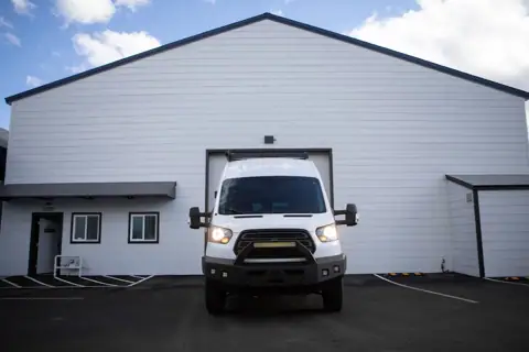Kamper Vans in Reno, NV