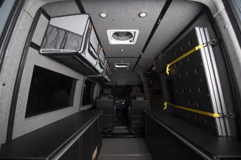 Kamper Vans photo 2