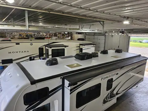 Jim's Camper Service Inc. photo 3