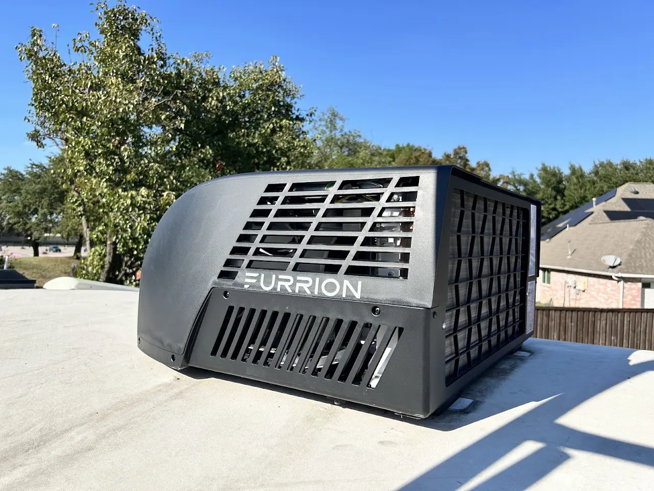Prime Mobile RV Repair, RV repair in Lewisville