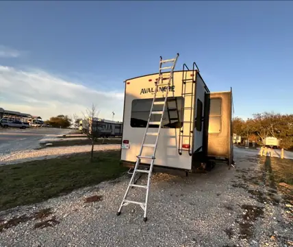 Prime Mobile RV Repair photo 2