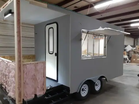 BlueRiver Rv Of Tulsa llc. photo 3