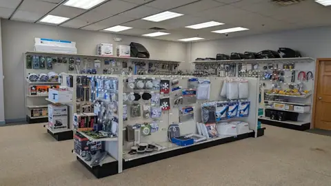 Kunes RV of Chicagoland in Frankfort, IL