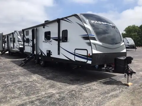 Kunes RV of Chicagoland photo 2