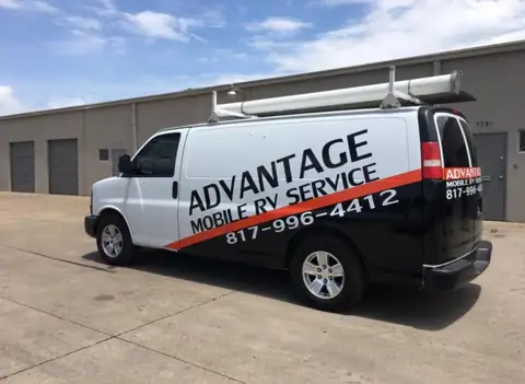 Advantage Mobile RV Service in Watauga, TX