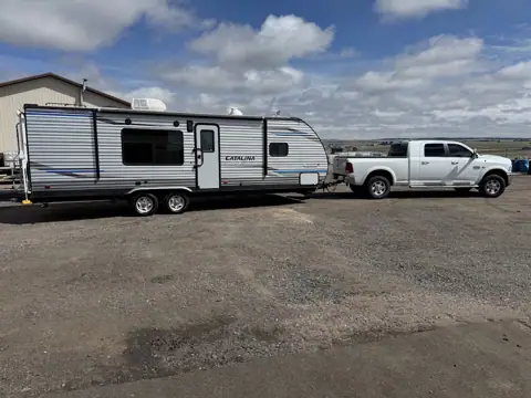 Rv Trailers America in Kiowa, CO
