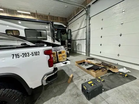 Mobile RV Rescue in New Richmond, WI