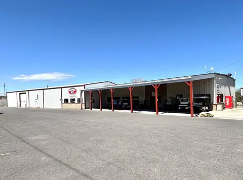 Metra RV Center in Billings, MT