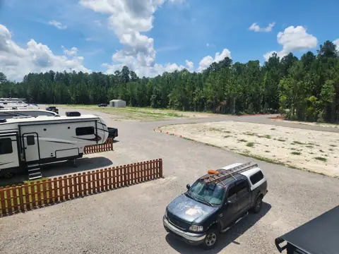 RV Repair Mobile Certified Warranty Pros in Palm Coast, FL