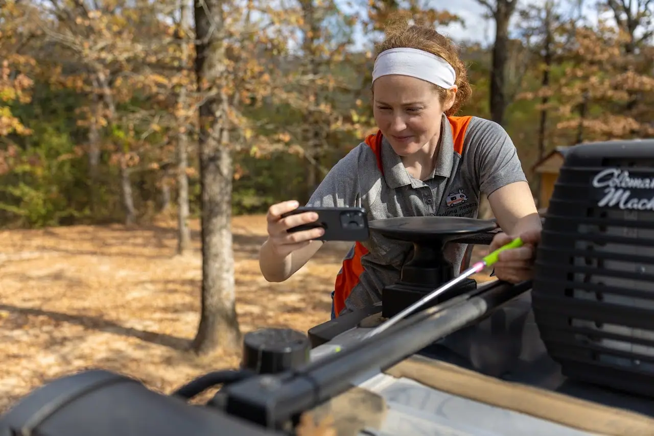 Rolling Rabbit RV Repair, RV repair in Papillion