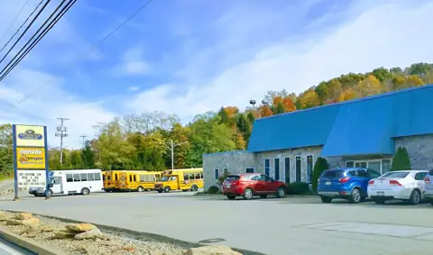 Blue Bird Bus Sales photo 3