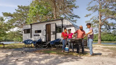 Camping World - Petersburg, RV repair in Petersburg