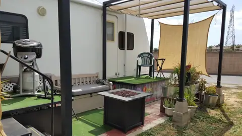 South Coast RV Repair in Fountain Valley, CA