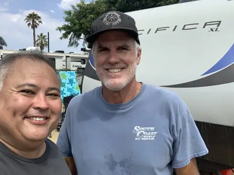 South Coast RV Repair photo 3
