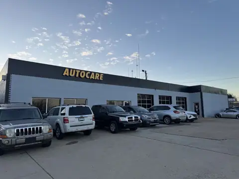 Mountain Home Motors Auto Repair in Mountain Home, AR