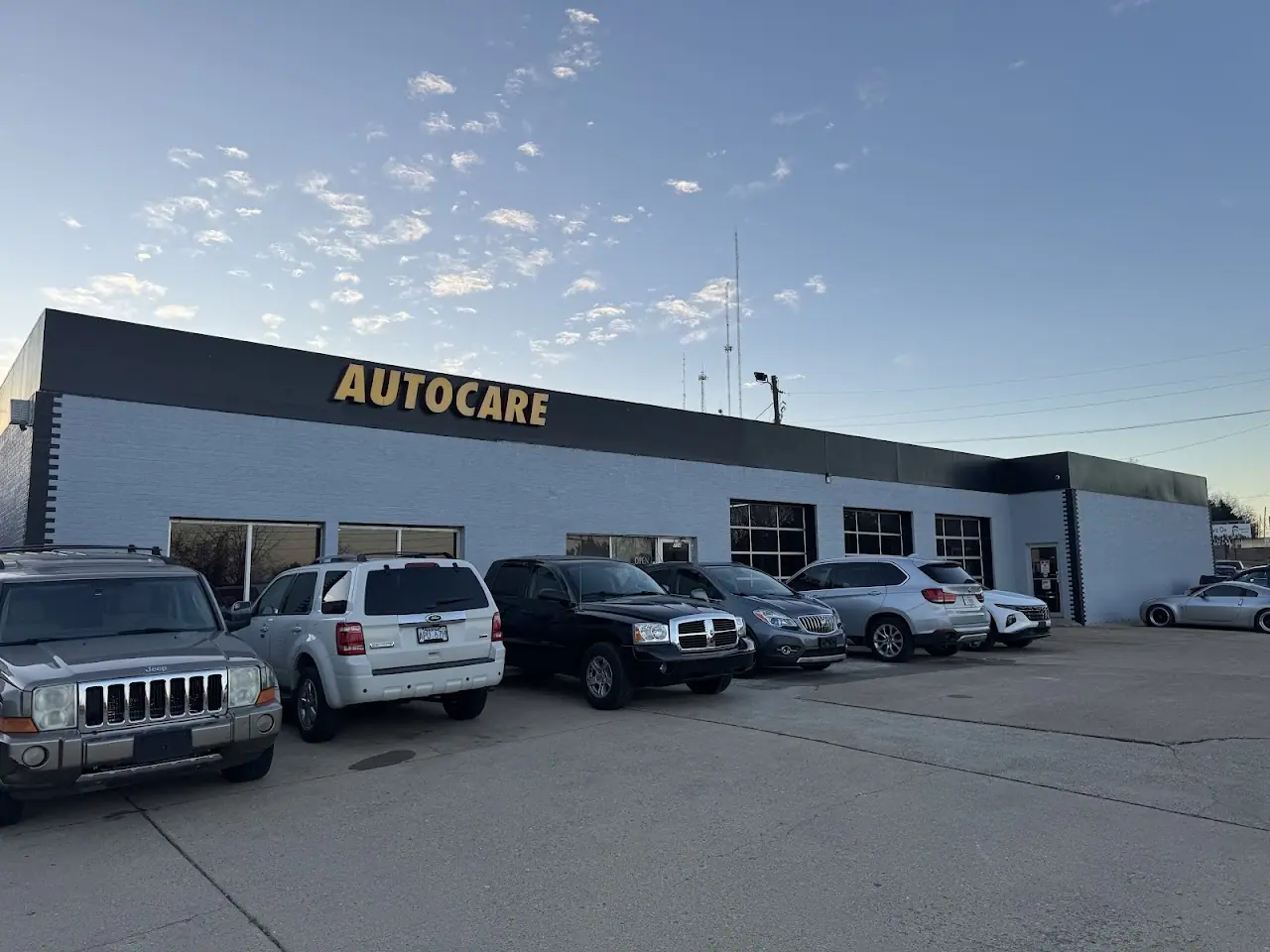 Mountain Home Motors Auto Repair, RV repair in Mountain Home