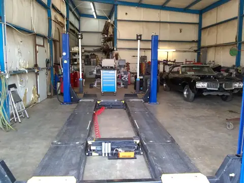 Mountain Home Motors Auto Repair photo 2