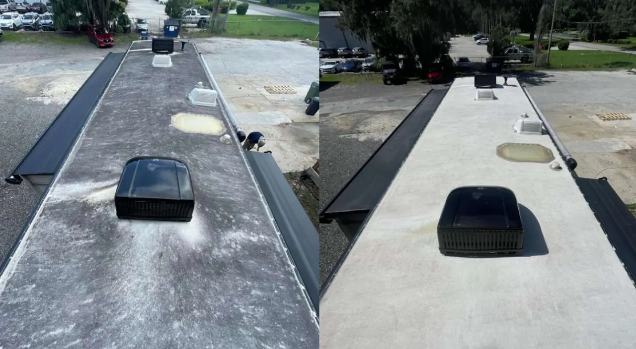Triton RV Repair, RV repair in Miami