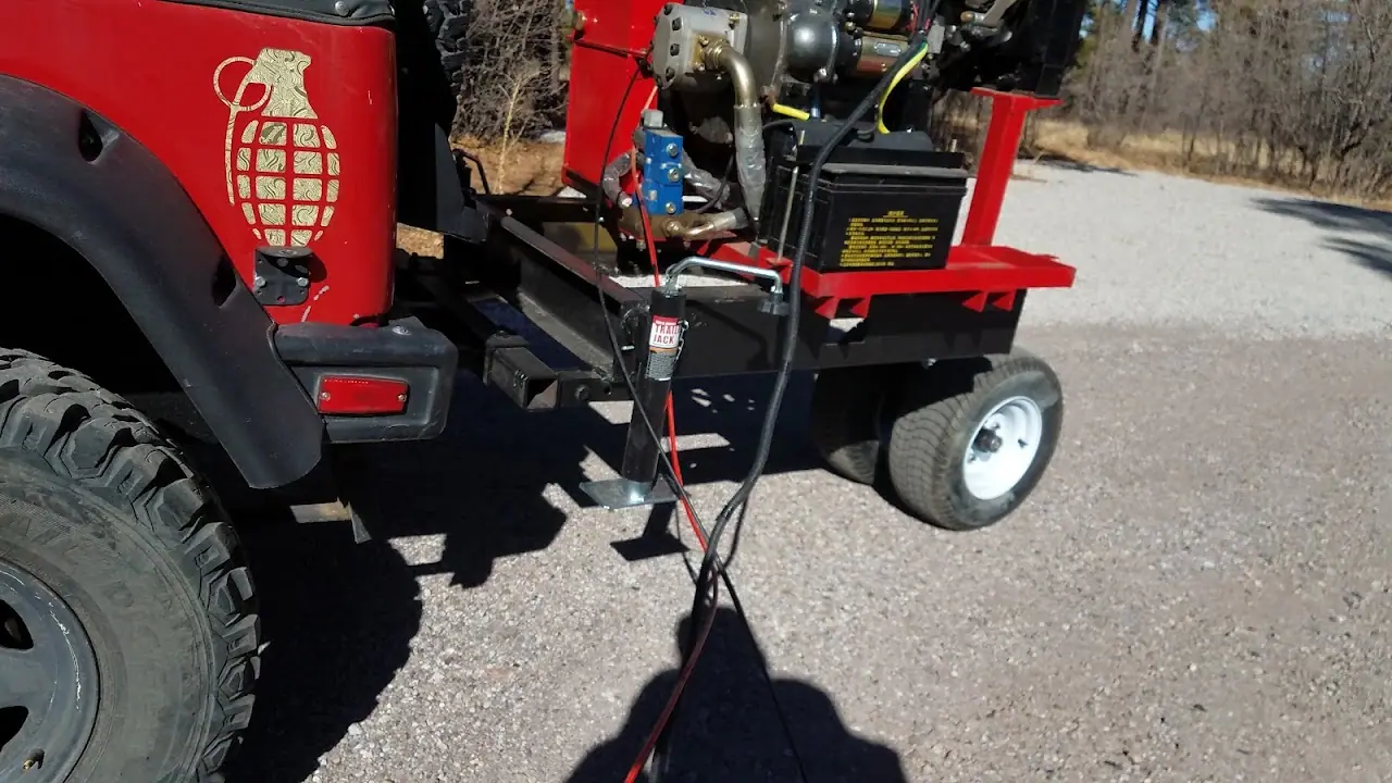 Buddy's Welding & RV Inc, RV repair in Flagstaff