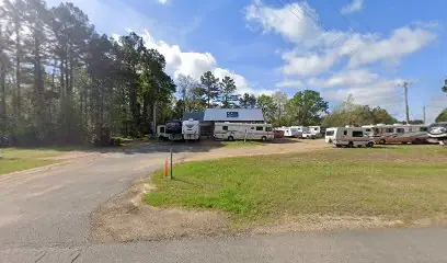 Hinton Rv/ Trailer Repair, RV repair in Leesville