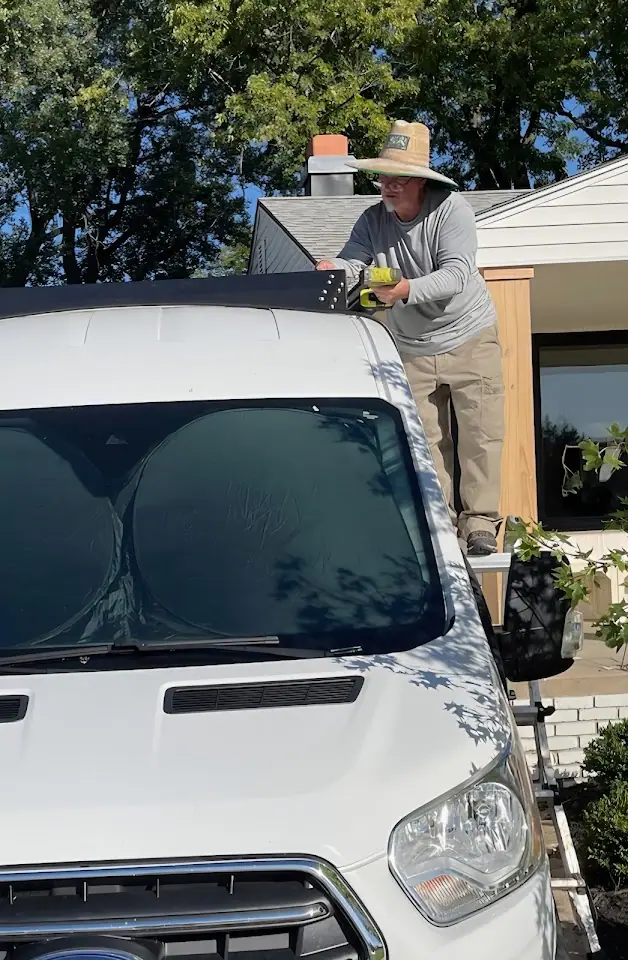Salt City Mobile RV Repair, RV repair in Hutchinson