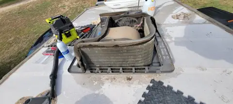 Salt City Mobile RV Repair photo 2