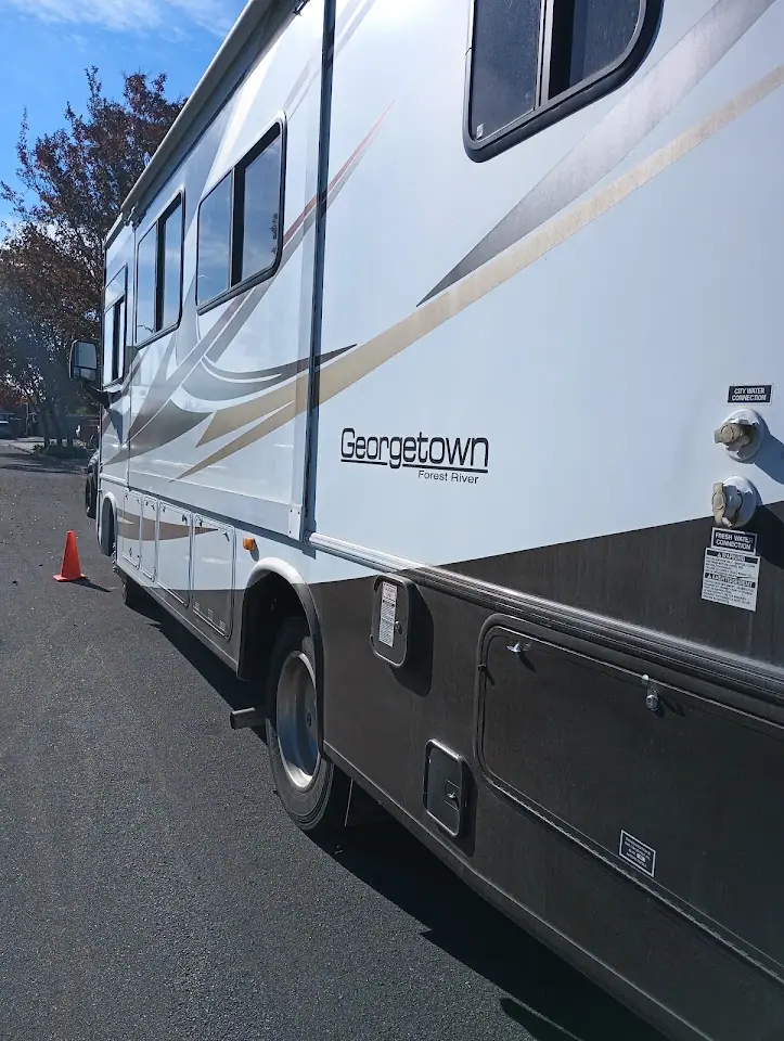 SAM's Truck Repair, Trailer and RV Repair, RV repair in Union City