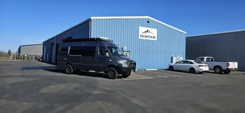 Elevated RV photo 2