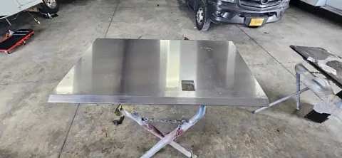 Elevated RV photo 3