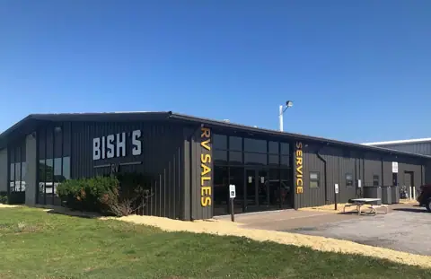 Bish's RV of Davenport photo 2