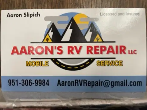 Aaron's RV Repair photo 2