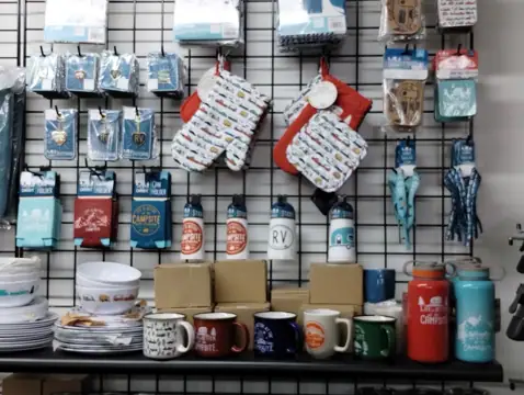 Discount RV Parts & Services photo 2